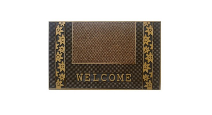 DEKORATİF PASPASLAR