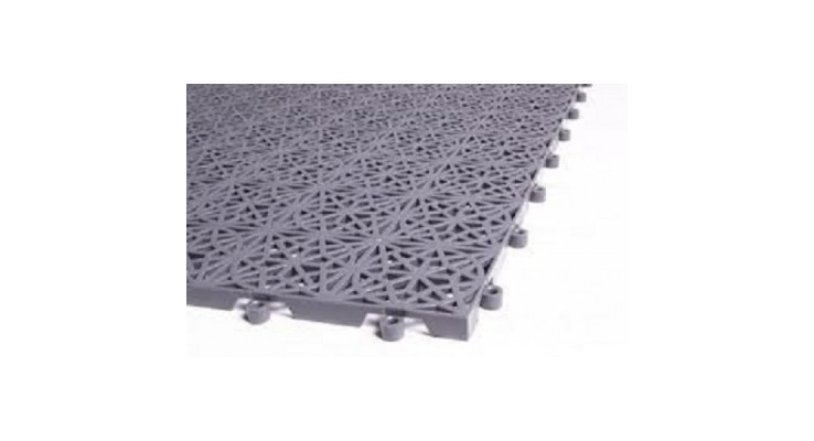 CAROPLAST ISLAK ZEMİN KAROSU